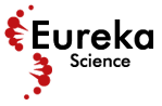 eureka science logo