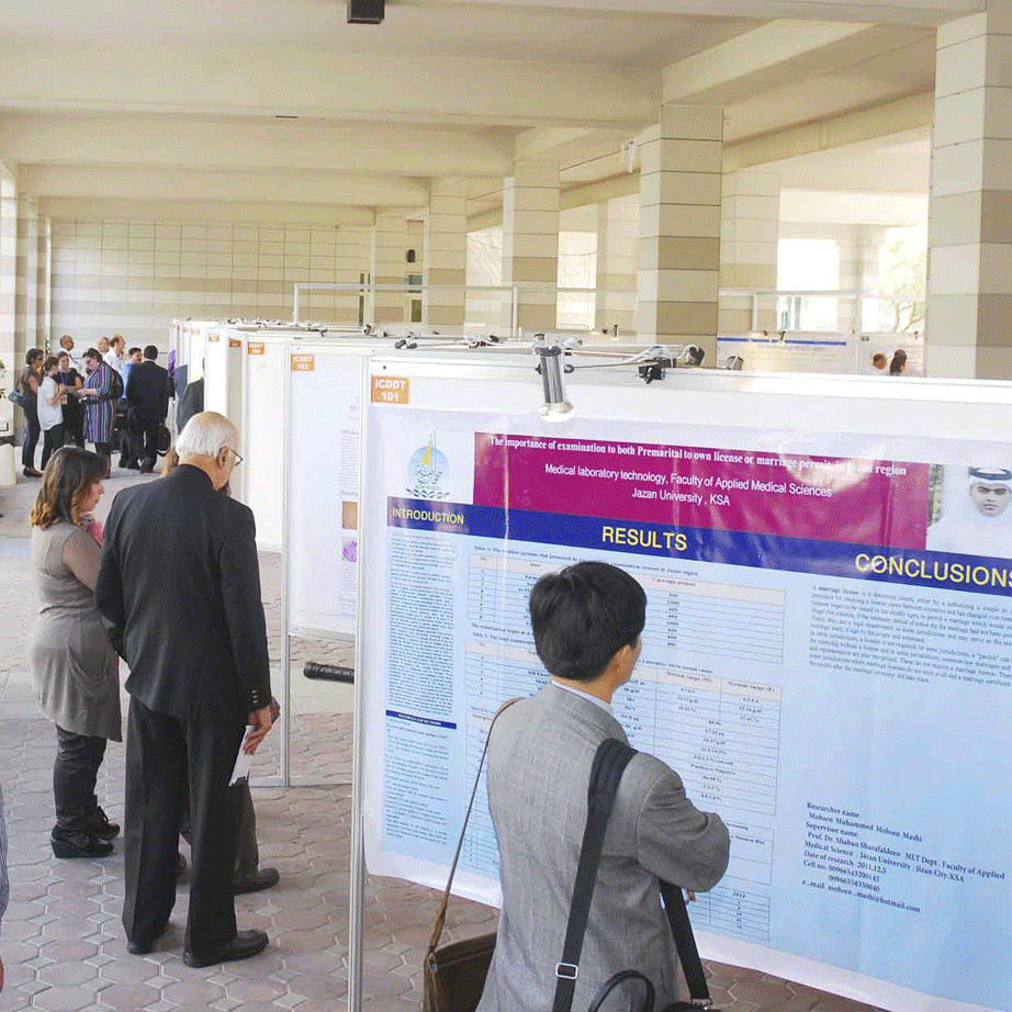 Timbc Benefits of attending