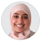 Syeda Khadija